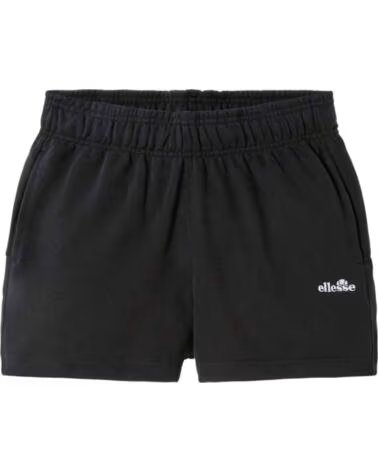 ELLESSE ALTILIA SHORTS FOR WOMEN NEGRO