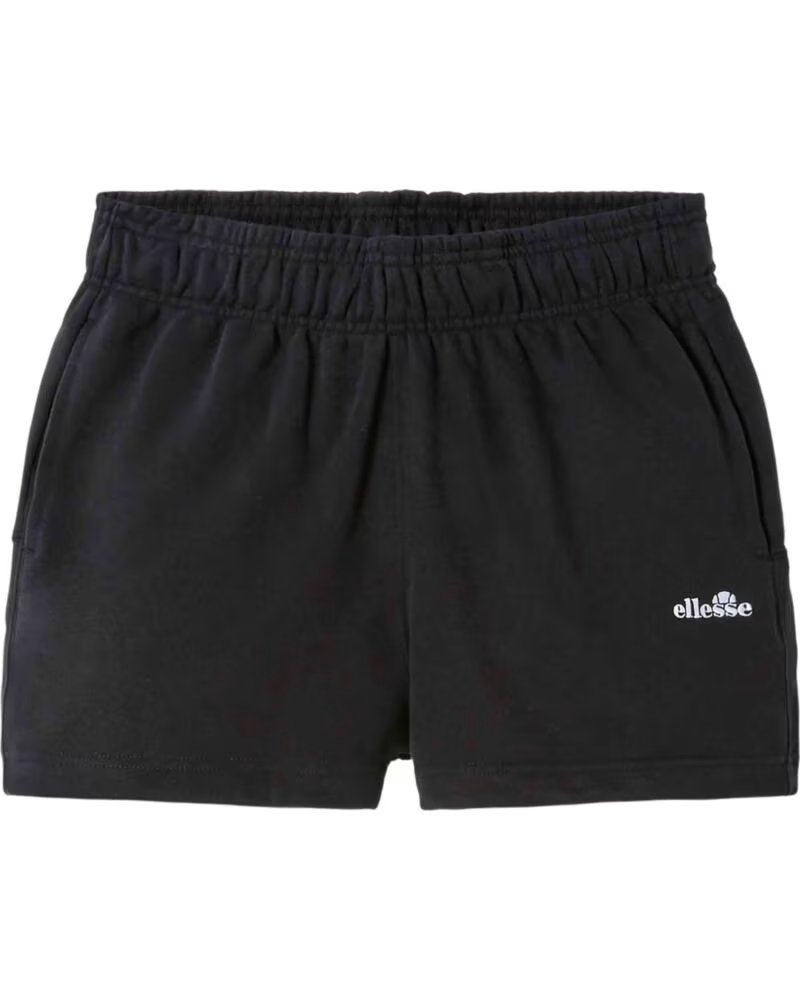 ELLESSE ALTILIA SHORTS FOR WOMEN NEGRO