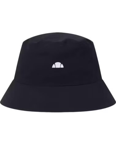 ELLESSE VARSOLA UNISEX BUCKET HAT BLACK NEGRO