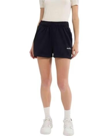 ELLESSE ALTILIA SHORTS FOR WOMEN NEGRO