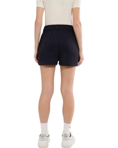 ELLESSE ALTILIA SHORTS FOR WOMEN NEGRO