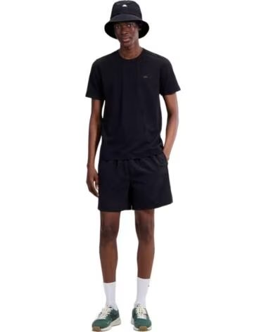 ELLESSE CHAPÉU BUCKET UNISEXO VARSOLA PRETO NEGRO