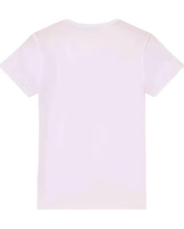 ELLESSE DEPECHE KURZARMSHIRT WEISS UNISEX BLANCO