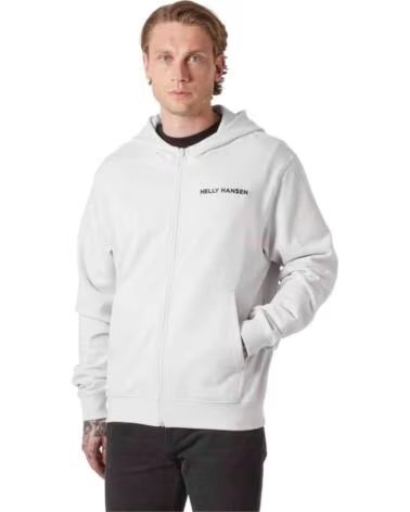 HELLY HANSEN SWEAT À CAPUCHE ZIPPÉ CORE