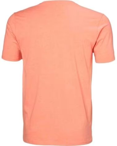 HELLY HANSEN HH TECH LOGO TECHNISCHES T-SHIRT FÜR HERREN