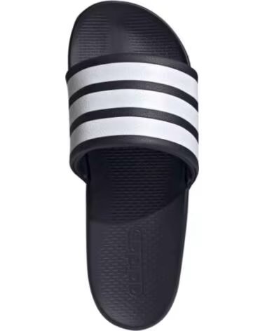 ADIDAS CHINELOS ADILETTE COMFORT 20 PRETO BLUE