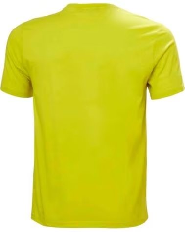 Início-HELLY-HANSEN-54596--CAMISETAS-DE-CHICO-AMARILLO