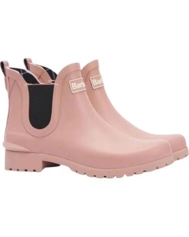 BARBOUR WILTON WOMEN´S BOOTS