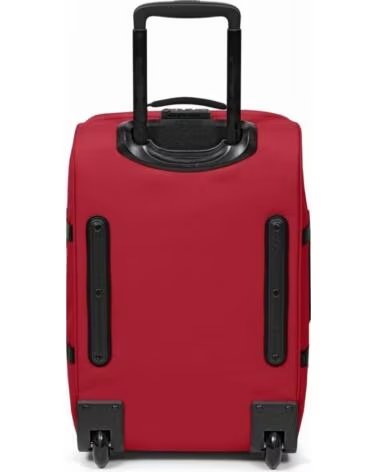 EASTPAK VALIGIA TRANVERZ SMALL BEET BURGUNDY RED