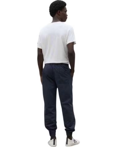 ECOALF PANTALÓN JOGGER HOMBRE NAVY