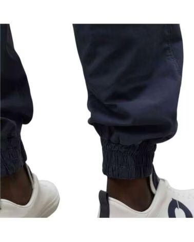 ECOALF PANTALÓN JOGGER HOMBRE NAVY
