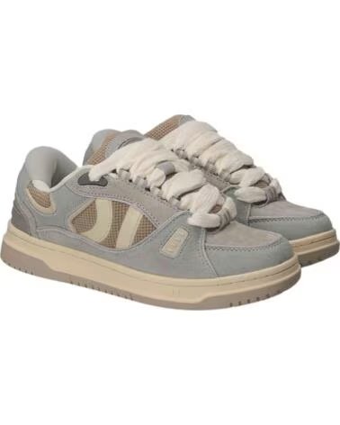 COOLWAY ZAPATILLAS HOCK EN GRIS LIGHT GREY