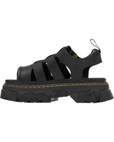 DR MARTENS SANDALIAS 40891001 EN MARRON PARA UNISEX