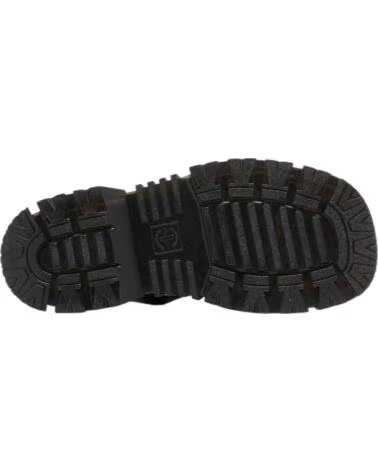 DR MARTENS SANDALIAS 40891001 EN MARRON PARA UNISEX