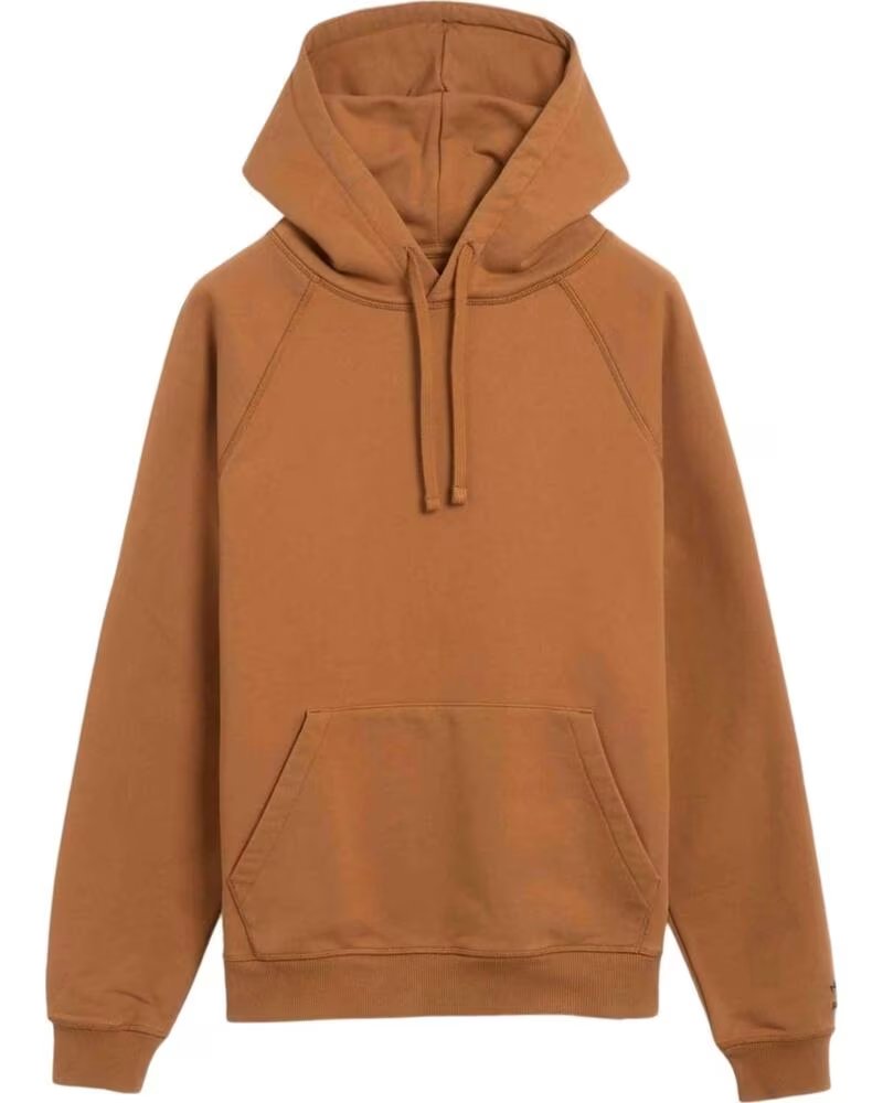 BARBOUR KAPUZENPULLOVER MOL0696BR31
