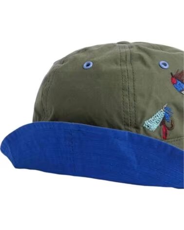 BARBOUR BUCKET HAT MHA0965GN32 UNISEX