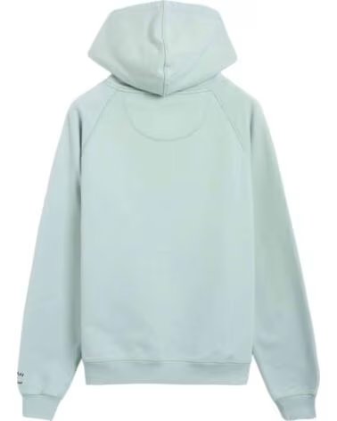 BARBOUR KAPUZENPULLOVER MOL0696BL11