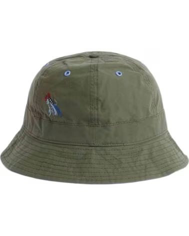 BARBOUR BUCKET HAT MHA0965GN32 UNISEX