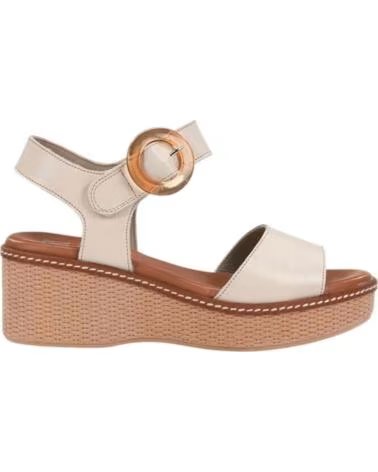 DORKING SHOES EN COLOR PARA MUJER BRONCE