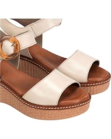 DORKING SHOES EN COLOR PARA MUJER BRONCE