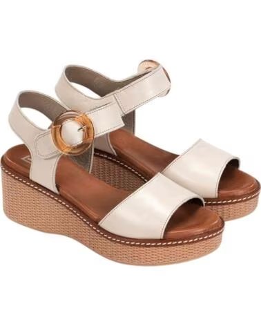 DORKING SHOES EN COLOR PARA MUJER BRONCE