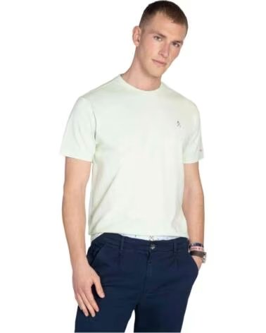 Accueil-HARPER-NEYER-CAMISETA-HARPER-AND-NEYER-LIMA-APR-VERDE