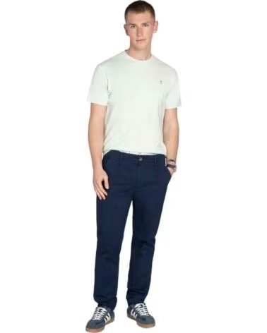 Accueil-HARPER-NEYER-CAMISETA-HARPER-AND-NEYER-LIMA-APR-VERDE