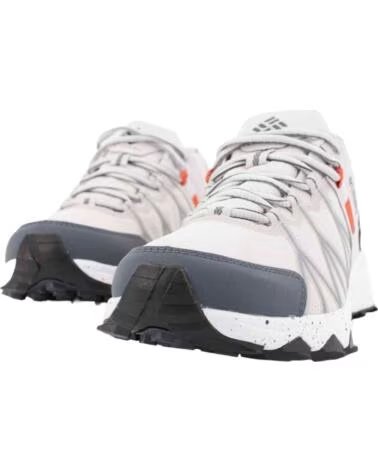 COLUMBIA ZAPATILLAS PEAKFREAK II OUTDRY EN PARA HOMBRE GRIS