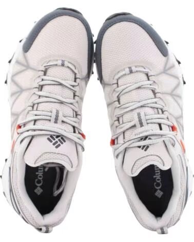COLUMBIA ZAPATILLAS PEAKFREAK II OUTDRY EN PARA HOMBRE GRIS