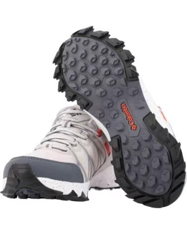 COLUMBIA ZAPATILLAS PEAKFREAK II OUTDRY EN PARA HOMBRE GRIS