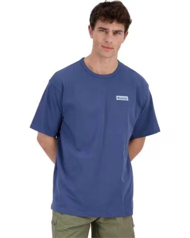 Startseite-COLUMBIA-CAMISETAS-HOMBRE-MODELO-HEAVYWEIGHT-ICONOC-COLOR-AZUL-479