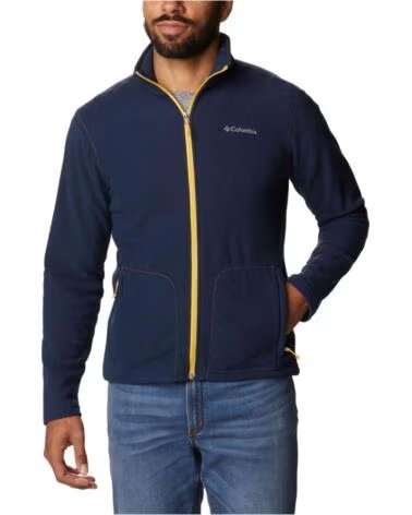 COLUMBIA GIACCA IN PILE FAST TREK LIGHT FULL ZIP 1772751464 464