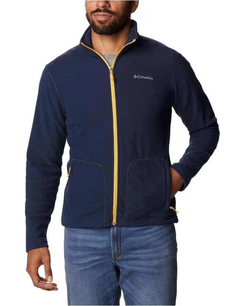 COLUMBIA GIACCA IN PILE FAST TREK LIGHT FULL ZIP 1772751464 464