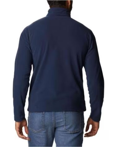 COLUMBIA GIACCA IN PILE FAST TREK LIGHT FULL ZIP 1772751464 464