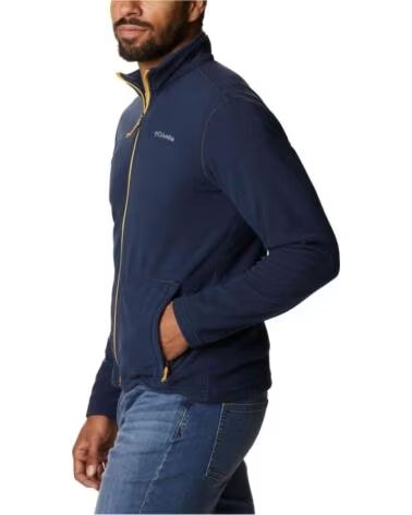 COLUMBIA GIACCA IN PILE FAST TREK LIGHT FULL ZIP 1772751464 464