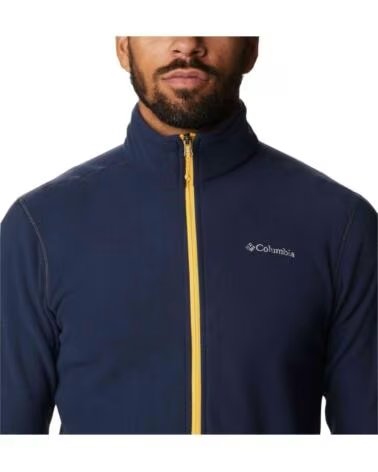 COLUMBIA GIACCA IN PILE FAST TREK LIGHT FULL ZIP 1772751464 464