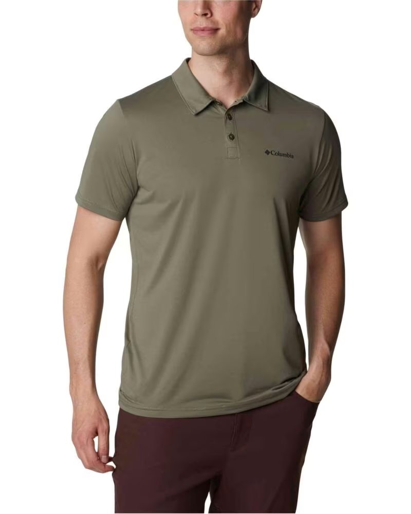 Inizio-COLUMBIA-POLOS-HOMBRE-MODELO-1990401CB-COLOR-VERDE-397