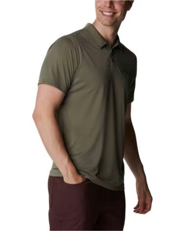 Inizio-COLUMBIA-POLOS-HOMBRE-MODELO-1990401CB-COLOR-VERDE-397