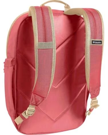 COLUMBIA MOCHILA 2121451643 EN ROJO PARA UNISEX RED