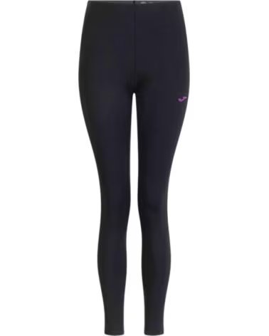 JOMA LEGGINGS R-TRAIL NATURE PARA MULHER NEGRO