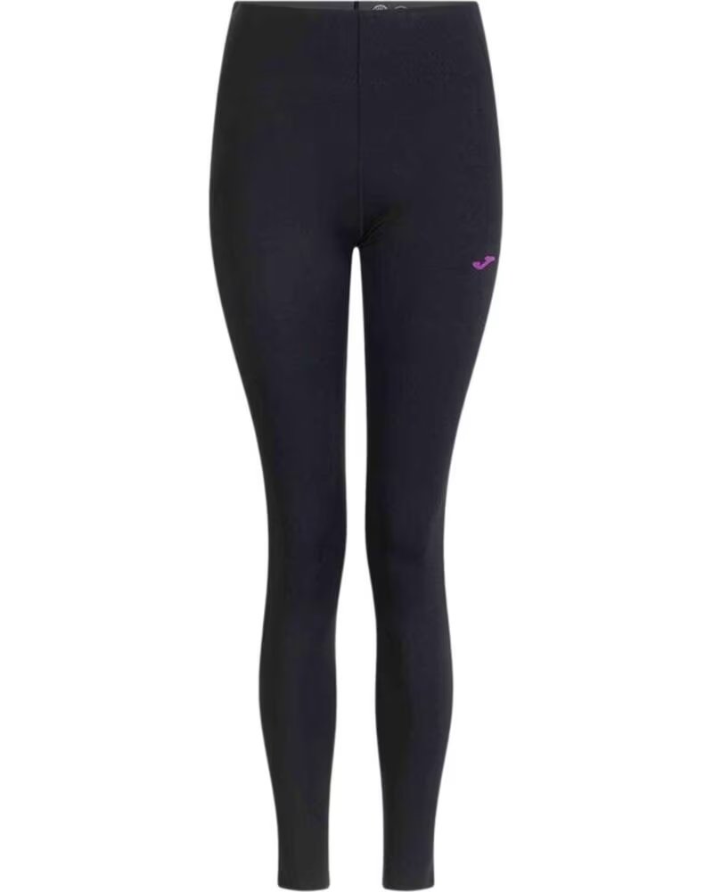 JOMA LEGGINGS R-TRAIL NATURE PARA MULHER NEGRO