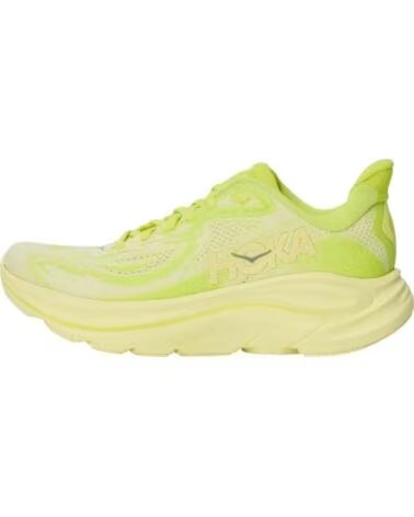 HOKA SCARPE DA GINNASTICA 1162031-NSS NEÓN SUNLI DA UOMO NEON HOKA-SUNLI