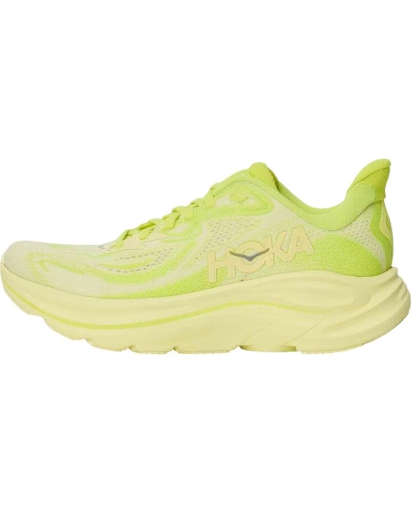 HOKA SCARPE DA GINNASTICA 1162031-NSS NEÓN SUNLI DA UOMO NEON HOKA-SUNLI