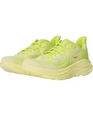 HOKA SCARPE DA GINNASTICA 1162031-NSS NEÓN SUNLI DA UOMO NEON HOKA-SUNLI
