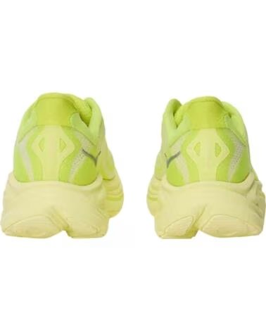 HOKA SCARPE DA GINNASTICA 1162031-NSS NEÓN SUNLI DA UOMO NEON HOKA-SUNLI