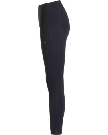 JOMA LEGGINGS R-TRAIL NATURE PARA MULHER NEGRO