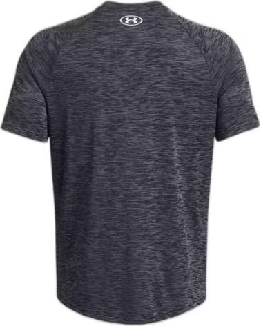 UNDER ARMOUR KURZARMSHIRT 1382796-001 BLACK