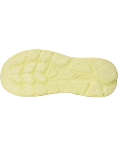 HOKA SCARPE DA GINNASTICA 1162031-NSS NEÓN SUNLI DA UOMO NEON HOKA-SUNLI