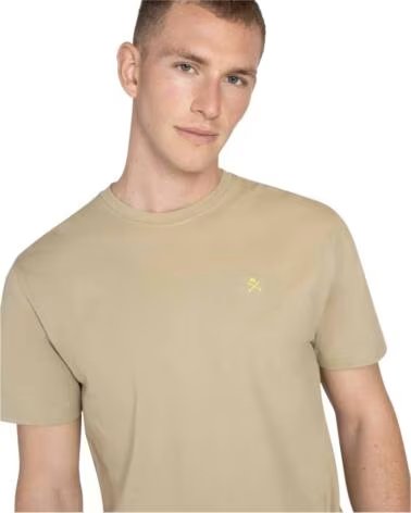 Accueil-HARPER-NEYER-CAMISETA-HARPER-AND-NEYER-SAFARY-ETHNIC-VERDE