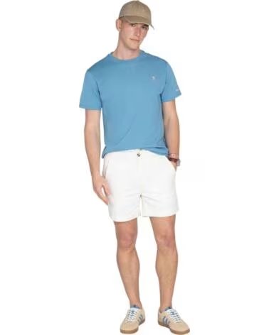 HARPER NEYER T-SHIRT ICON COLORS 401326029-405 AZUL PROFUNDO